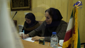 کارگاه آموزشی اصول بودجه نویسی و اجرای بودجه در شهرداری ها، شرکت شهرجاب شیراز آبان ماه 1402